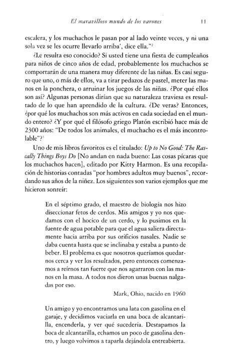 Como Criar a los Varones - Tapa Blanda – James Dobson - Imagen 6