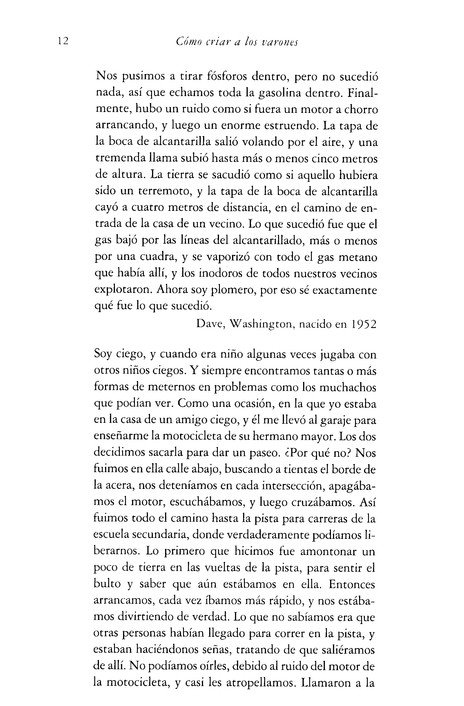 Como Criar a los Varones - Tapa Blanda – James Dobson - Imagen 7