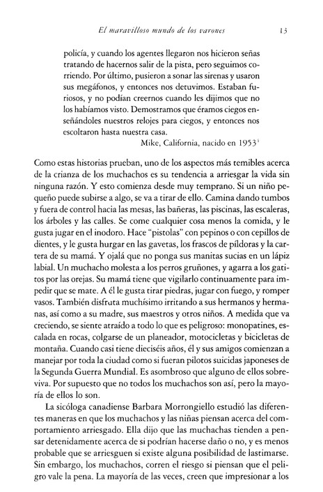 Como Criar a los Varones - Tapa Blanda – James Dobson - Imagen 8