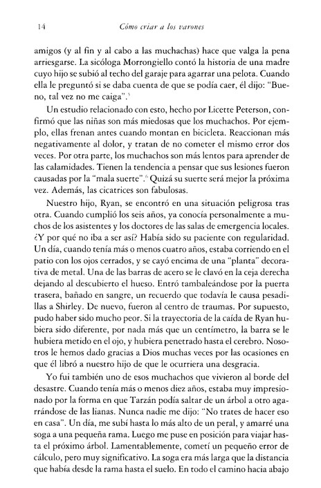 Como Criar a los Varones - Tapa Blanda – James Dobson - Imagen 9