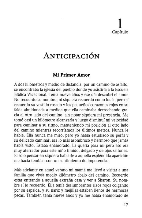 Creado Para Necesitar una Ayuda Idónea - Tapa Blanda - Michael Pearl - Imagen 4