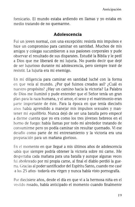 Creado Para Necesitar una Ayuda Idónea - Tapa Blanda - Michael Pearl - Imagen 6