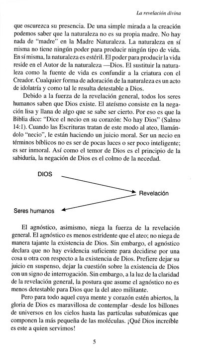 Las Grandes Doctrinas De La Biblia - Tapa Blanda – R.C. Sproul - Imagen 7