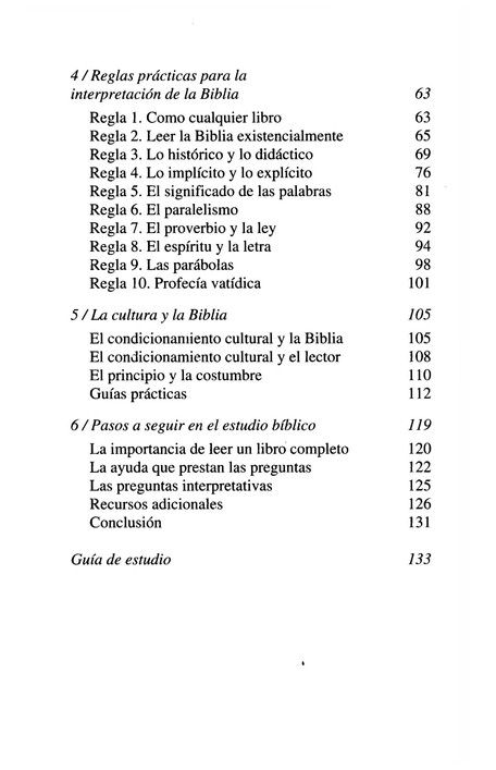 Cómo Estudiar e Interpretar la Biblia - Tapa Blanda - R.C. Sproul - Imagen 4