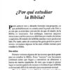 Cómo Estudiar e Interpretar la Biblia - Tapa Blanda - R.C. Sproul - Imagen 5