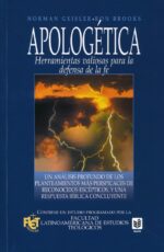 Alternative view of Apologética - Tapa Blanda –  Norman Geisler
