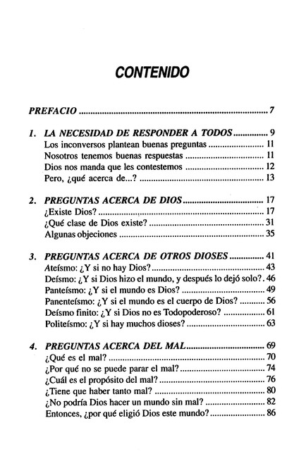 Apologética - Tapa Blanda – Norman Geisler - Imagen 3