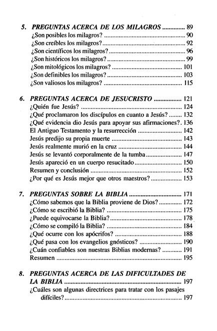 Apologética - Tapa Blanda – Norman Geisler - Imagen 4