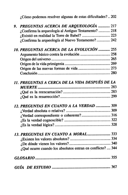 Apologética - Tapa Blanda – Norman Geisler - Imagen 5