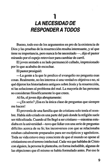 Apologética - Tapa Blanda – Norman Geisler - Imagen 6