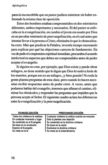 Apologética - Tapa Blanda – Norman Geisler - Imagen 7