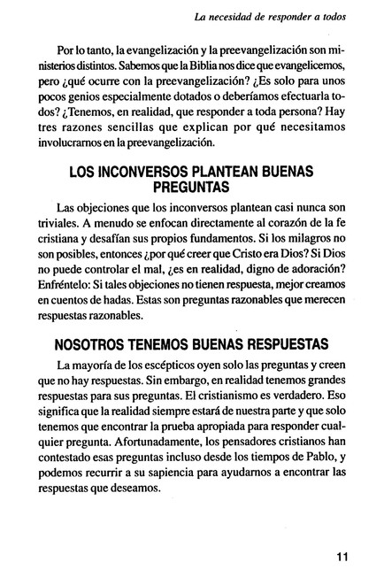 Apologética - Tapa Blanda – Norman Geisler - Imagen 8