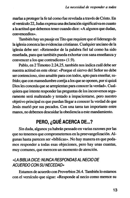 Apologética - Tapa Blanda – Norman Geisler - Imagen 10