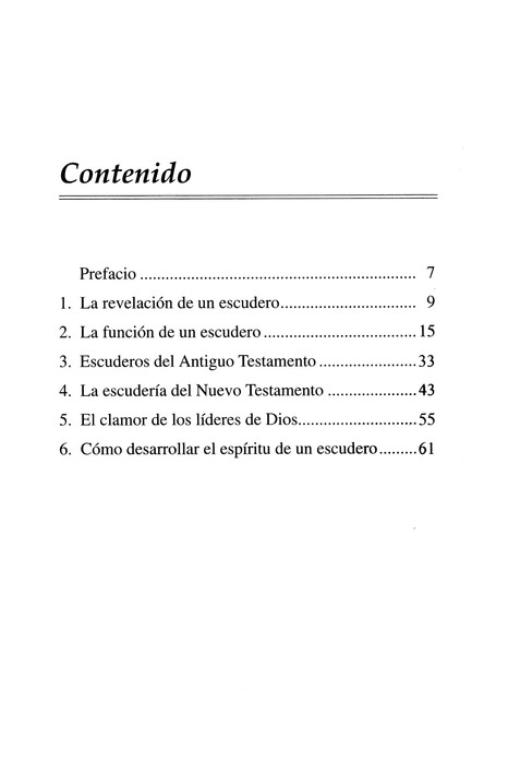 El Escudero de Dios #1 - Tapa Blanda – Terry Nance - Imagen 3