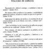 Oraciones con Poder / Tomo 1 - Tapa Blanda – Germaine Copeland - Imagen 5
