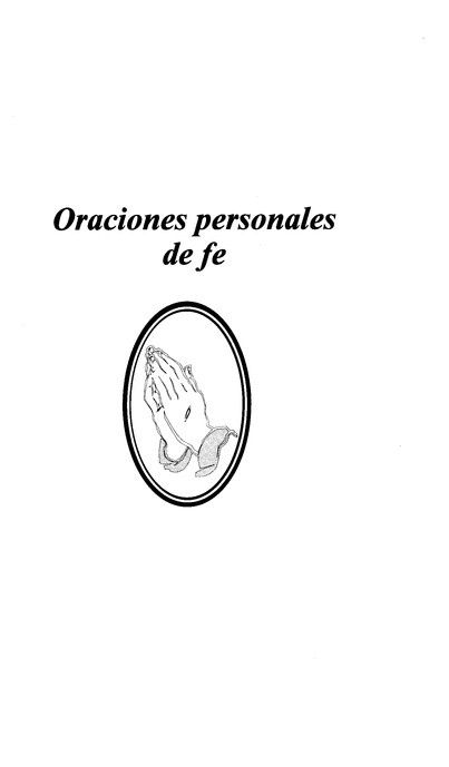 Oraciones con Poder / Tomo 1 - Tapa Blanda – Germaine Copeland - Imagen 7