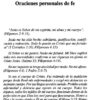 Oraciones con Poder / Tomo 1 - Tapa Blanda – Germaine Copeland - Imagen 8