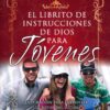 Librito de Instrucciones de Dios Para Jóvenes - Tapa Blanda – Honor Books