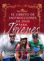 Librito de Instrucciones de Dios Para Jóvenes - Tapa Blanda – Honor Books