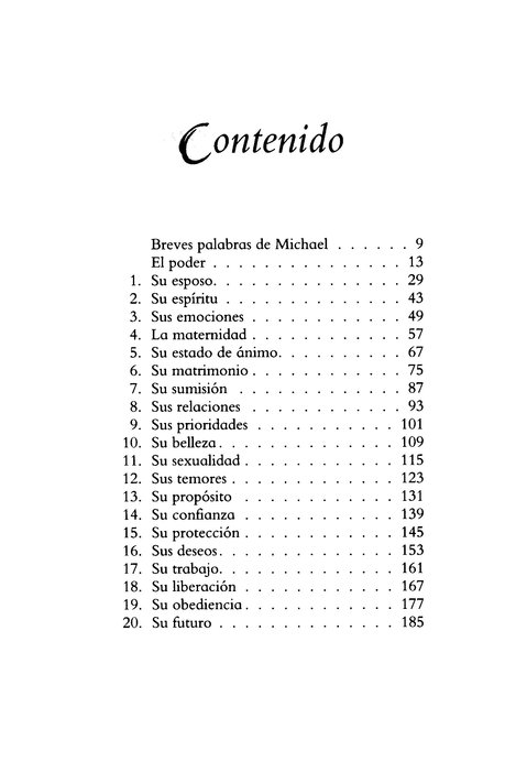 El Poder del Esposo que Ora - Tapa Blanda - Stormie Omartian - Imagen 3