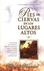 Alternative view of Pies de Ciervas En Los Lugares Altos - Tapa Dura – Hannah Hunnard