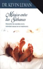 Música entre las Sábanas - Edición Favoritos - Tapa Blanda –  Kevin Leman