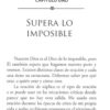 Ora por lo Imposible -  Tapa Blanda –  Buddy Harison - Imagen 4