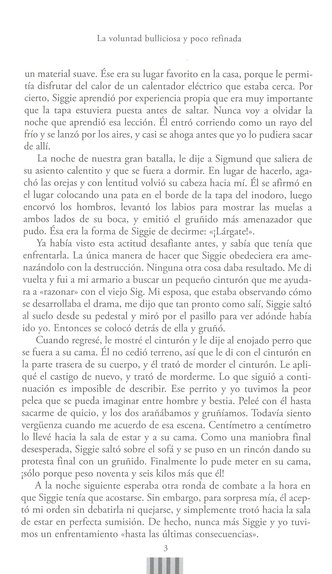 Cómo Criar a un Niño de Voluntad Firme - Tapa Blanda – James Dobson - Imagen 6