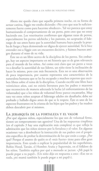 Cómo Criar a un Niño de Voluntad Firme - Tapa Blanda – James Dobson - Imagen 7