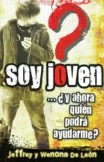 Soy Joven…¿y Ahora Quién Podrá Ayudarme? - Edición Favoritos - Tapa Blanda – Jeffrey De León