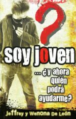 Alternative view of Soy Joven…¿y Ahora Quién Podrá Ayudarme? - Edición Favoritos - Tapa Blanda –  Jeffrey De León