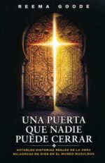 Una Puerta Que Nadie Puede Cerrar - Edición Favoritos - Tapa Blanda –  Reema Goode