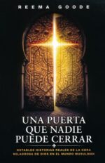 Alternative view of Una Puerta Que Nadie Puede Cerrar - Edición Favoritos - Tapa Blanda –  Reema Goode