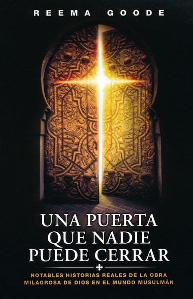 Una Puerta Que Nadie Puede Cerrar - Edición Favoritos - Tapa Blanda – Reema Goode - Imagen 2