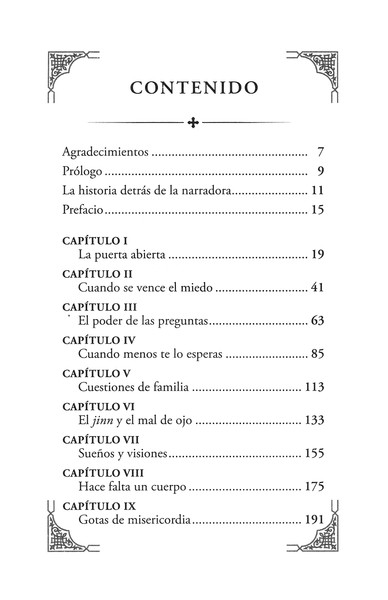 Una Puerta Que Nadie Puede Cerrar - Edición Favoritos - Tapa Blanda – Reema Goode - Imagen 3