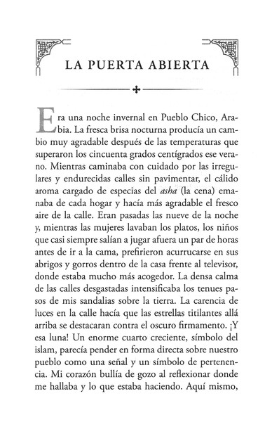 Una Puerta Que Nadie Puede Cerrar - Edición Favoritos - Tapa Blanda – Reema Goode - Imagen 4