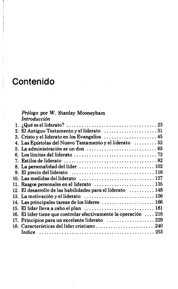 Un Líder no Nace, se Hace - Edición Favoritos - Tapa Blanda – Ted Engstrom - Imagen 3