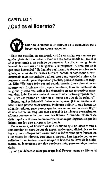 Un Líder no Nace, se Hace - Edición Favoritos - Tapa Blanda – Ted Engstrom - Imagen 4