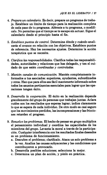 Un Líder no Nace, se Hace - Edición Favoritos - Tapa Blanda – Ted Engstrom - Imagen 8
