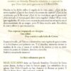 El Escogió los Clavos - Edición Favoritos - Tapa Blanda –  Max Lucado - Imagen 9