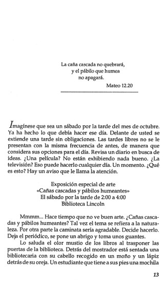 Todavía Remueve Piedras - Tapa Blanda – Max Lucado - Imagen 5