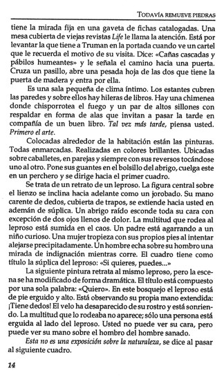Todavía Remueve Piedras - Tapa Blanda – Max Lucado - Imagen 6