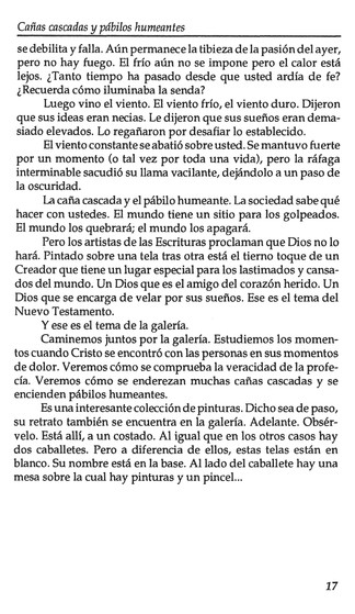 Todavía Remueve Piedras - Tapa Blanda – Max Lucado - Imagen 9