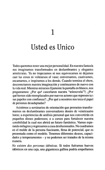 Enriquezca Su Personalidad -Edición Favoritos - Tapa Blanda - Florence Littauer - Imagen 5