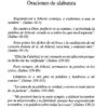 Oraciones con Poder Tomo 1 - Edición Favoritos - Tapa Blanda – Germaine Copeland - Imagen 5