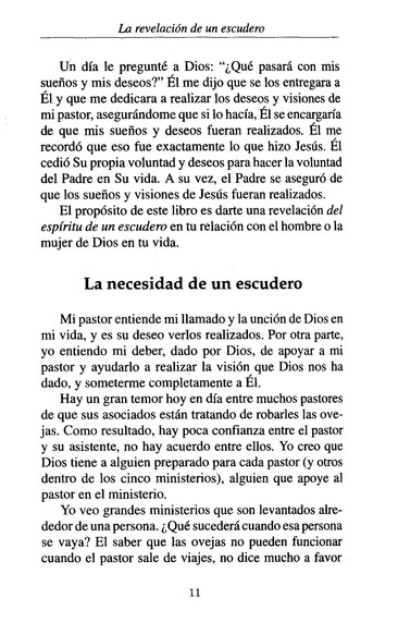 El Escudero de Dios - Libros 1 y 2 - Tapa Blanda – Terry Nance - Imagen 5
