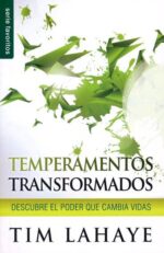 Alternative view of Temperamentos Transformados - Edición Favoritos -  Tapa Blanda – Tim LaHaye