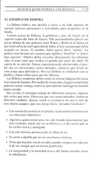 Guerra Espiritual - Tapa Blanda – Quinn Sherrer - Imagen 8
