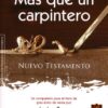 Más que un Carpintero Nuevo Testamento - Edición Bolsillo - Tapa Blanda - Josh y Sean McDowell - Imagen 2