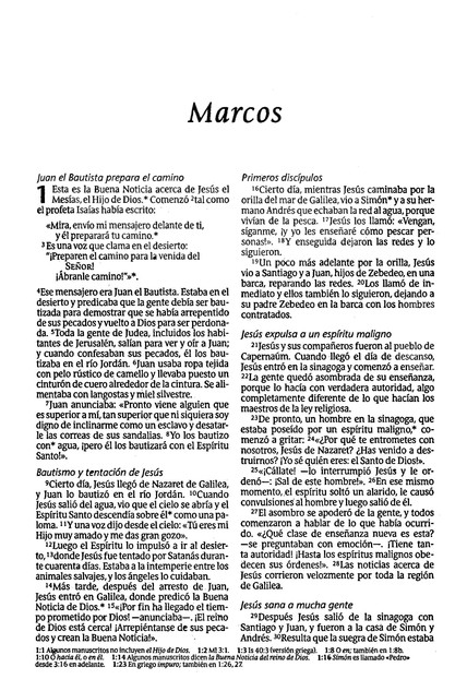 Más que un Carpintero Nuevo Testamento - Edición Bolsillo - Tapa Blanda - Josh y Sean McDowell - Imagen 4